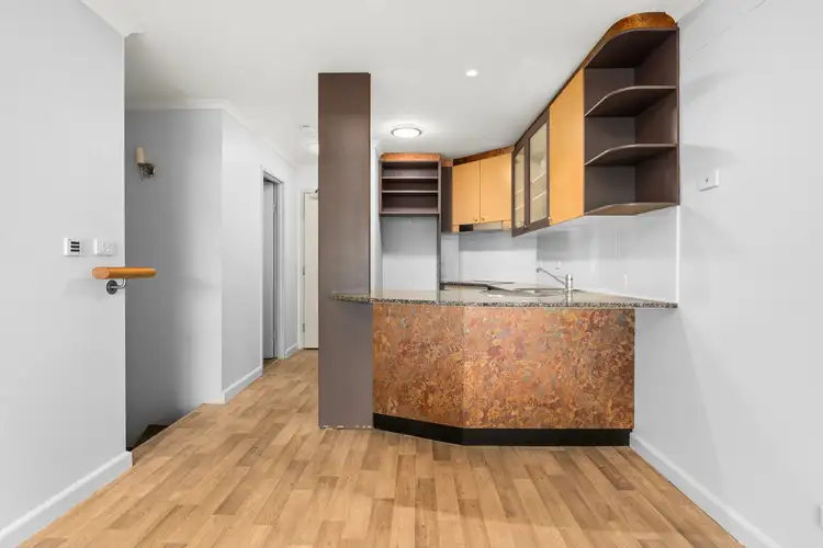Main view of Homely apartment listing, 14/18 Captain Cook Crescent, Griffith ACT 2603