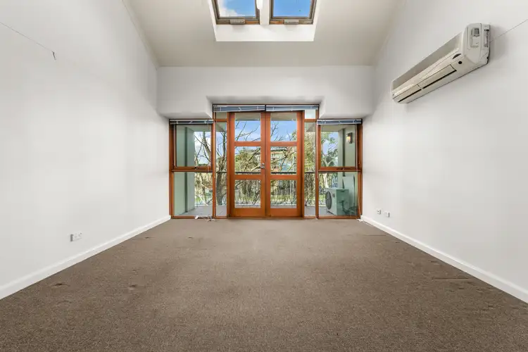 Second view of Homely apartment listing, 14/18 Captain Cook Crescent, Griffith ACT 2603