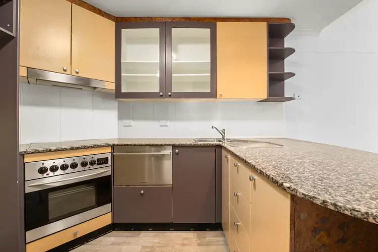 Third view of Homely apartment listing, 14/18 Captain Cook Crescent, Griffith ACT 2603