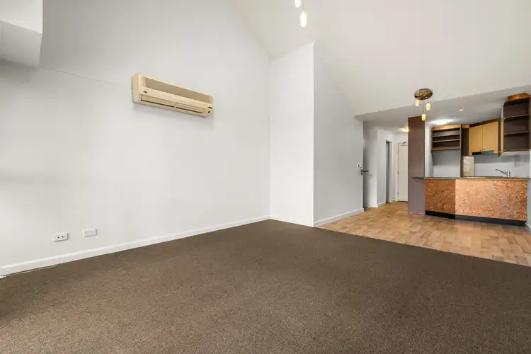 Fifth view of Homely apartment listing, 14/18 Captain Cook Crescent, Griffith ACT 2603