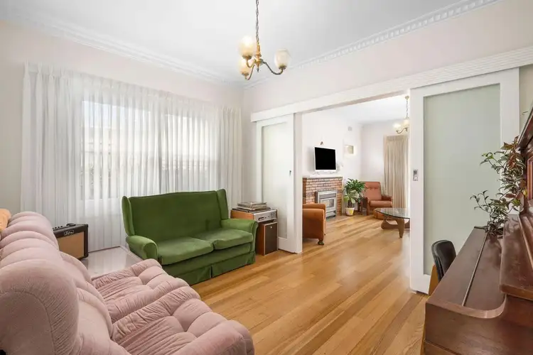 Fourth view of Homely house listing, 46 Weller Street, Geelong West VIC 3218