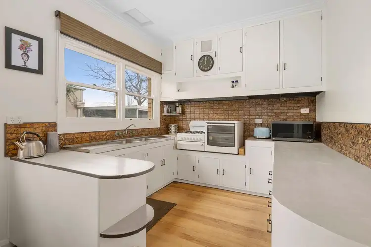 Fifth view of Homely house listing, 46 Weller Street, Geelong West VIC 3218