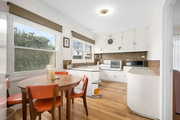 Sixth view of Homely house listing, 46 Weller Street, Geelong West VIC 3218