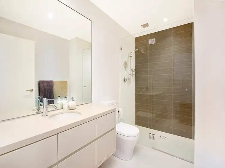 Fifth view of Homely apartment listing, 201/38 Peninsula Drive, Breakfast Point NSW 2137