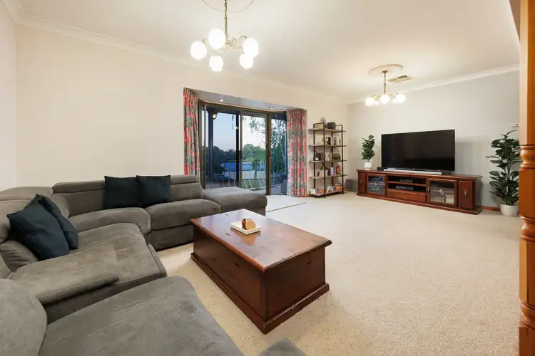 Third view of Homely house listing, 11 Nordsvan Drive, Wodonga VIC 3690