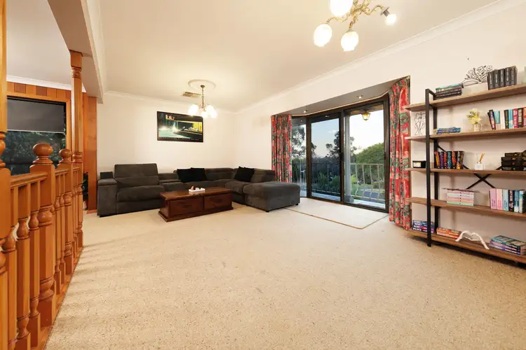 Fourth view of Homely house listing, 11 Nordsvan Drive, Wodonga VIC 3690