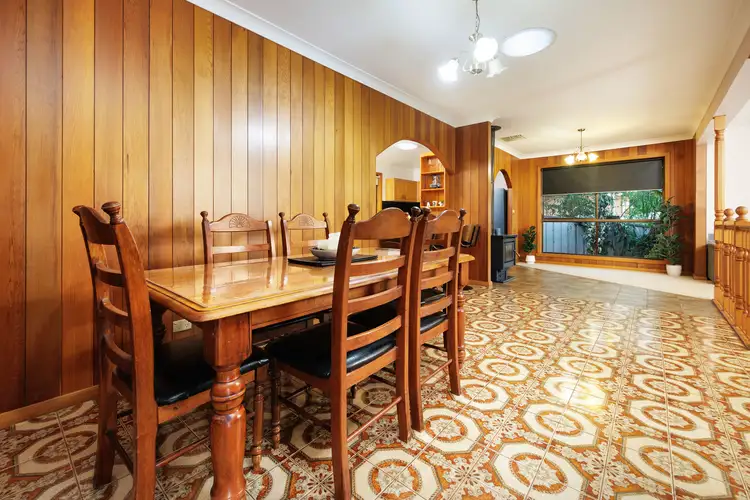 Fifth view of Homely house listing, 11 Nordsvan Drive, Wodonga VIC 3690