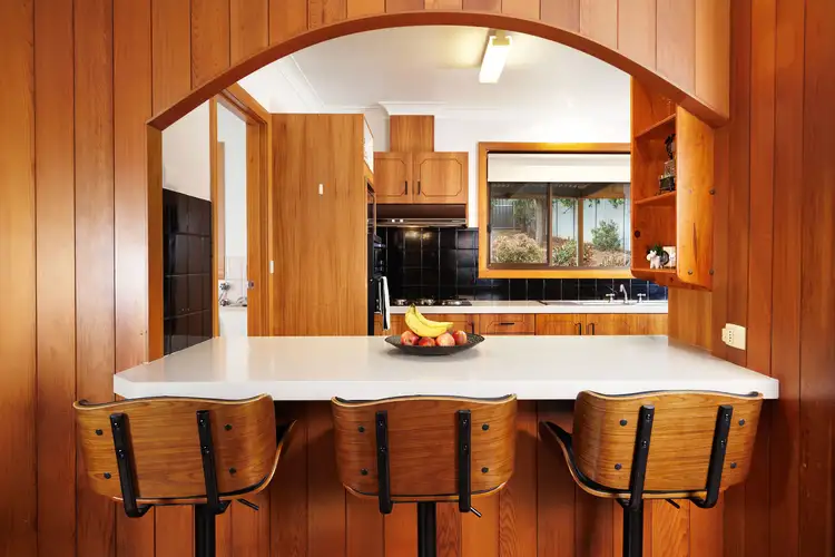 Sixth view of Homely house listing, 11 Nordsvan Drive, Wodonga VIC 3690
