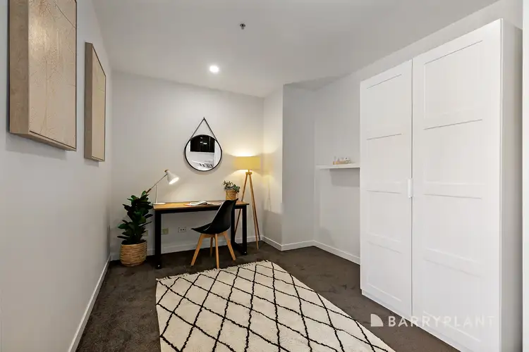 Fourth view of Homely unit listing, 803/100 Harbour Esplanade, Docklands VIC 3008
