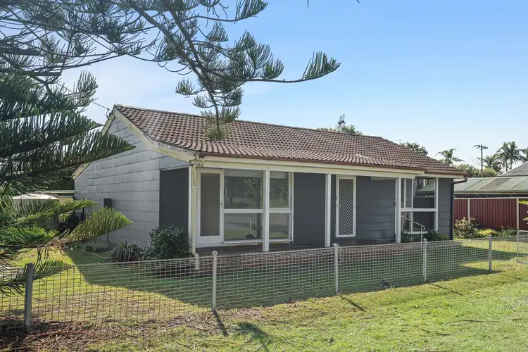 Second view of Homely house listing, 1 Conden Place, Canton Beach NSW 2263