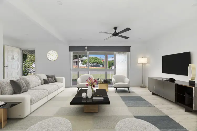Fourth view of Homely house listing, 1 Conden Place, Canton Beach NSW 2263