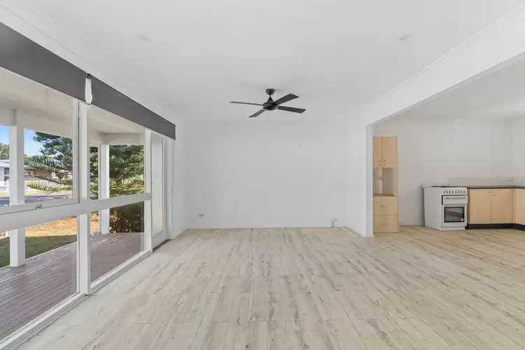 Sixth view of Homely house listing, 1 Conden Place, Canton Beach NSW 2263