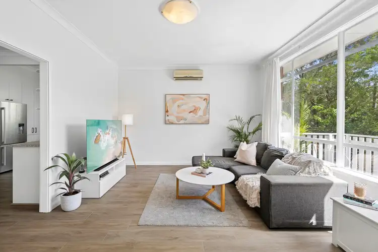 Second view of Homely house listing, 12 Garie Place, Frenchs Forest NSW 2086