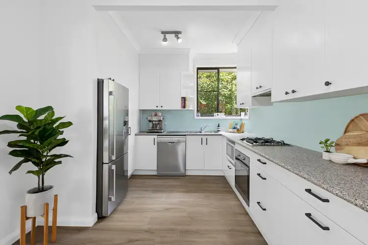 Third view of Homely house listing, 12 Garie Place, Frenchs Forest NSW 2086