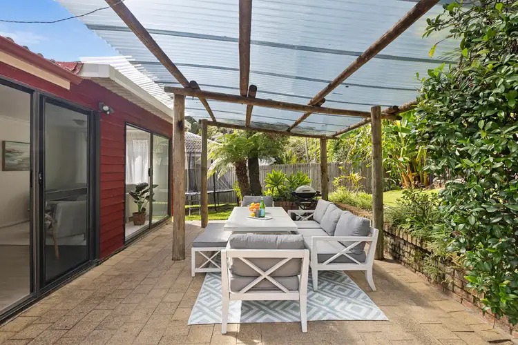 Fourth view of Homely house listing, 12 Garie Place, Frenchs Forest NSW 2086