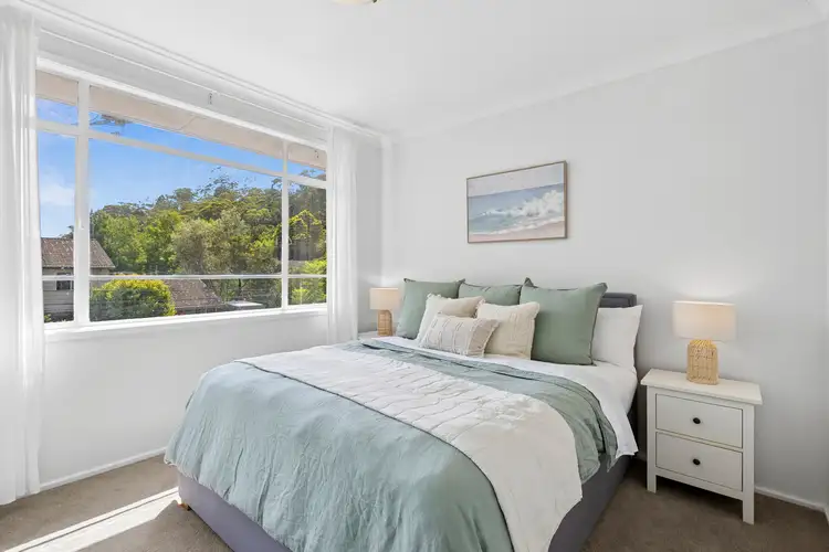 Sixth view of Homely house listing, 12 Garie Place, Frenchs Forest NSW 2086