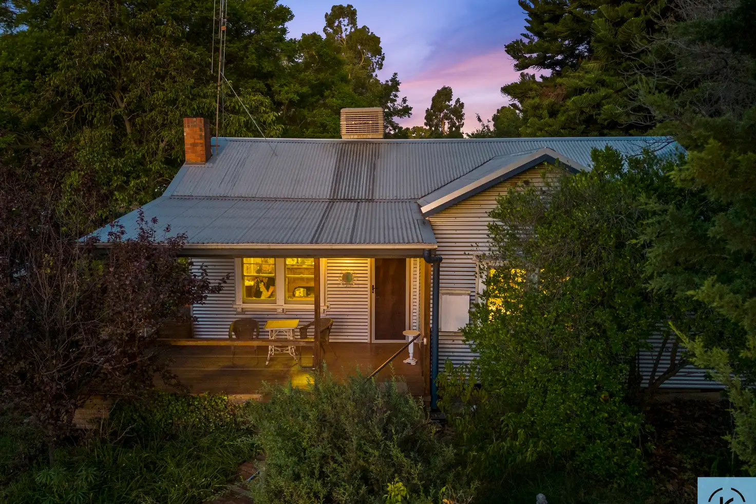 Main view of Homely house listing, 44 Cobram Street, Tocumwal NSW 2714