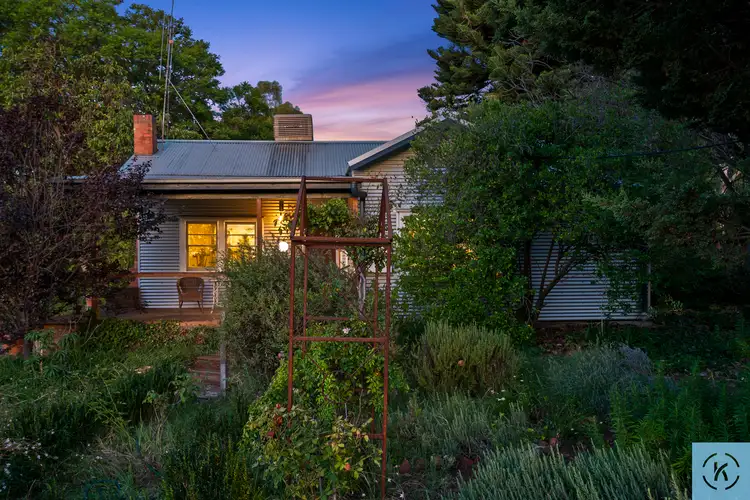 Second view of Homely house listing, 44 Cobram Street, Tocumwal NSW 2714