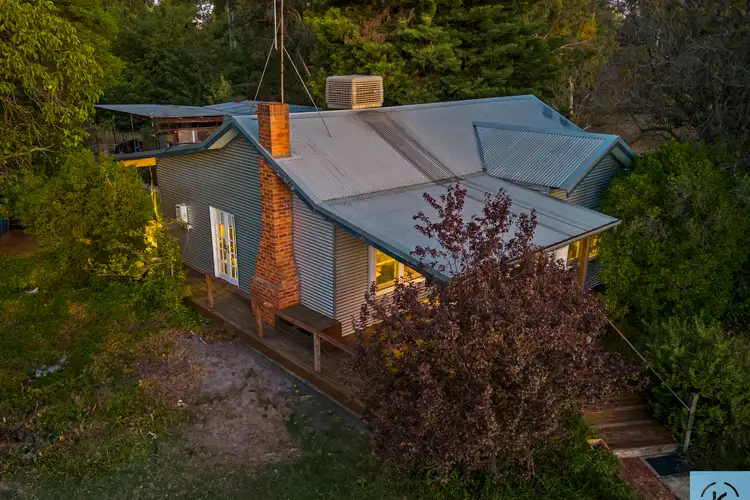 Third view of Homely house listing, 44 Cobram Street, Tocumwal NSW 2714