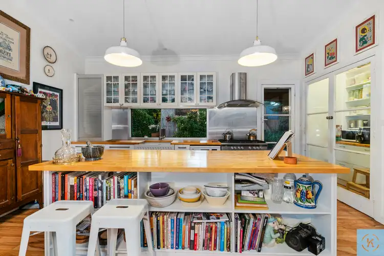 Sixth view of Homely house listing, 44 Cobram Street, Tocumwal NSW 2714