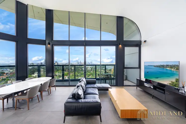 3101/1 Marshall Avenue, St Leonards NSW 2065