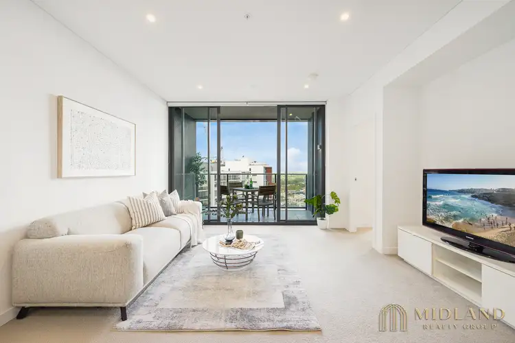 Main view of Homely apartment listing, 1209/472 Pacific Highway, St Leonards NSW 2065