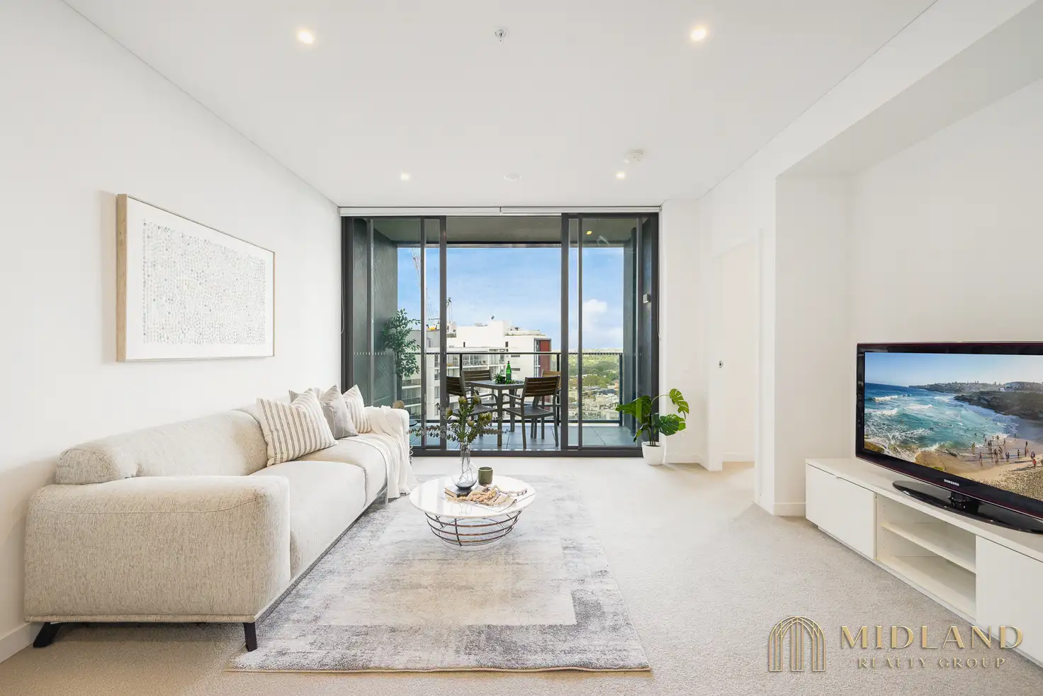 Main view of Homely apartment listing, 1209/472 Pacific Highway, St Leonards NSW 2065