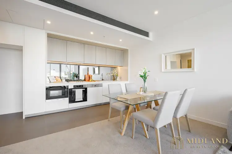 Third view of Homely apartment listing, 1209/472 Pacific Highway, St Leonards NSW 2065