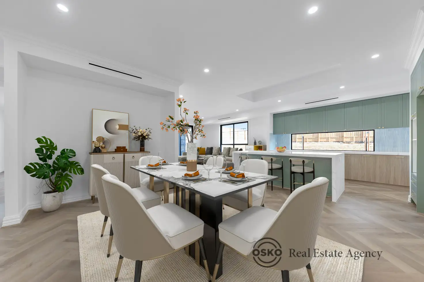 Main view of Homely house listing, 33 Hollyhoke Drive, Maddingley VIC 3340