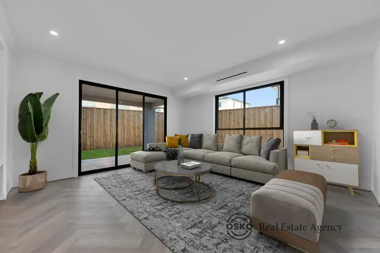 Fifth view of Homely house listing, 33 Hollyhoke Drive, Maddingley VIC 3340