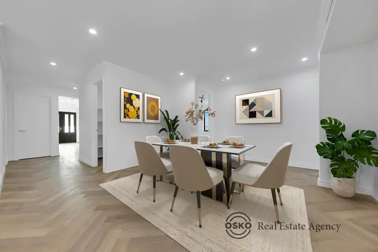 Sixth view of Homely house listing, 33 Hollyhoke Drive, Maddingley VIC 3340