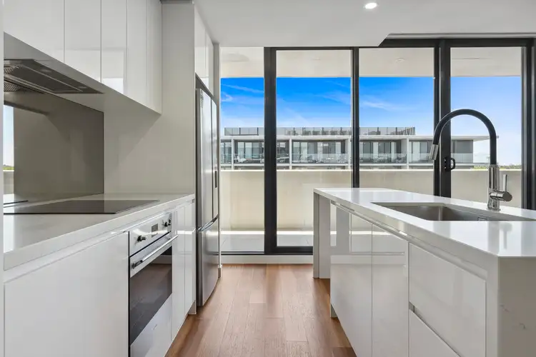 501/47 Currong Street North, Braddon ACT 2612