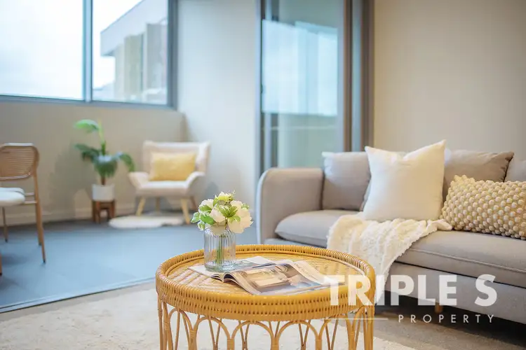 Fourth view of Homely apartment listing, 604/18 Footbridge Boulevard, Wentworth Point NSW 2127