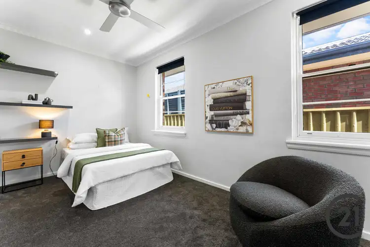 Fifth view of Homely house listing, 32 Katoomba Terrace, Largs North SA 5016