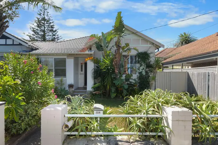 22a Byng Street