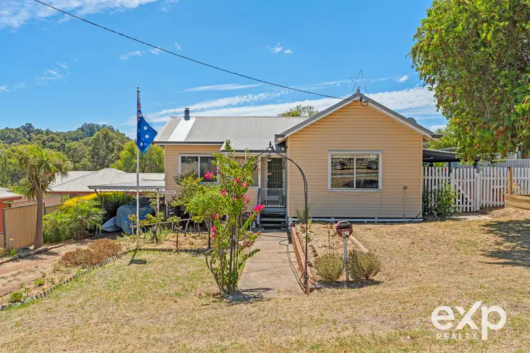 51 Forrest Street, Bridgetown WA 6255