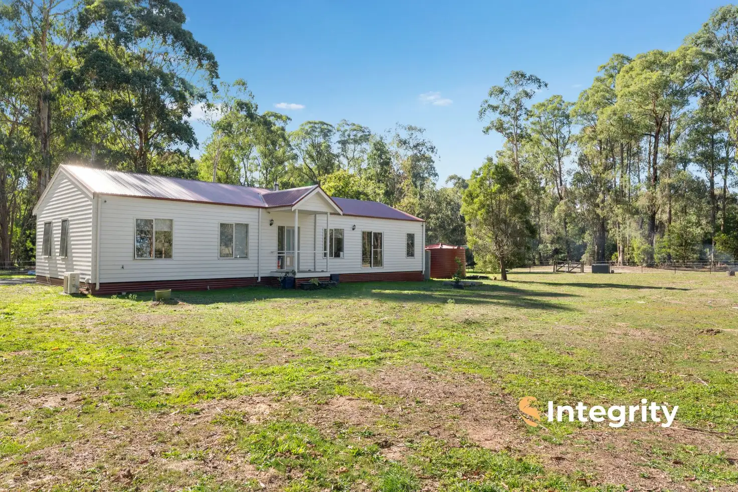 Main view of Homely house listing, 58 Anderson Lane, Narbethong VIC 3778