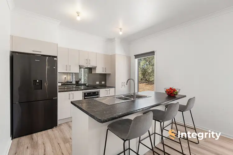 Second view of Homely house listing, 58 Anderson Lane, Narbethong VIC 3778
