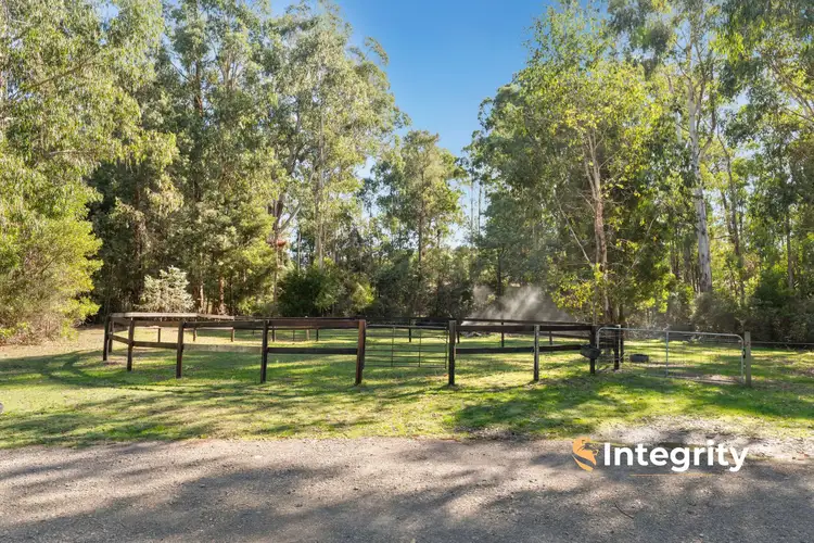 Fourth view of Homely house listing, 58 Anderson Lane, Narbethong VIC 3778