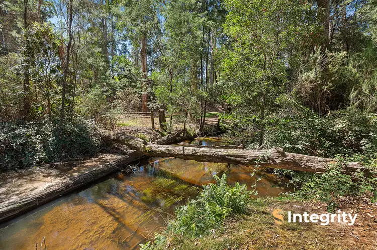 Fifth view of Homely house listing, 58 Anderson Lane, Narbethong VIC 3778
