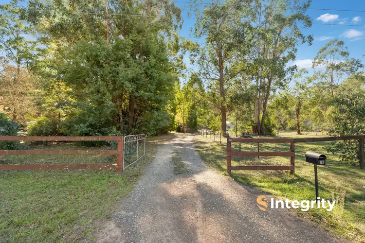 Sixth view of Homely house listing, 58 Anderson Lane, Narbethong VIC 3778
