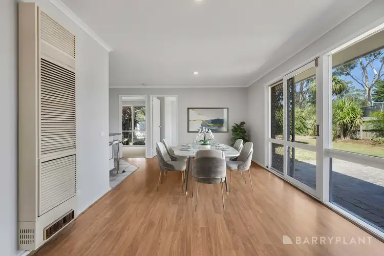 Third view of Homely house listing, 17 Templeton Crescent, Pakenham VIC 3810