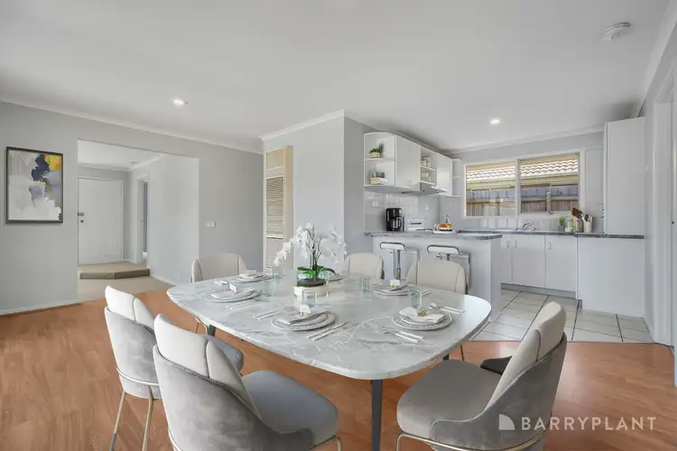 Fourth view of Homely house listing, 17 Templeton Crescent, Pakenham VIC 3810