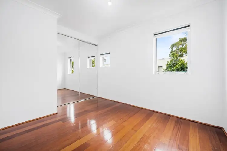 Third view of Homely apartment listing, 16/110 Wellington Street, Waterloo NSW 2017