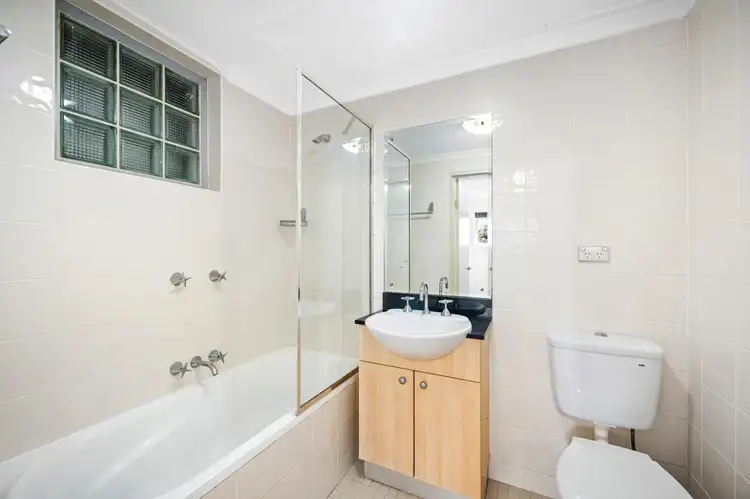 Fourth view of Homely apartment listing, 16/110 Wellington Street, Waterloo NSW 2017