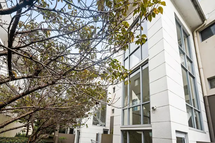 Fifth view of Homely apartment listing, 16/110 Wellington Street, Waterloo NSW 2017