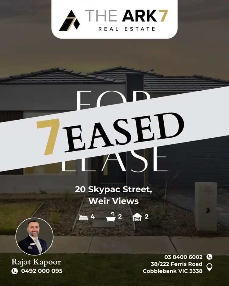 Main view of Homely house listing, 20 Skypac Street, Weir Views VIC 3338