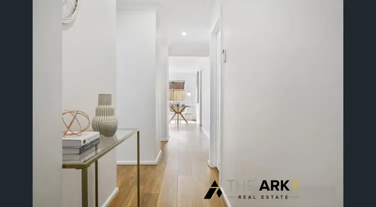 Third view of Homely house listing, 20 Skypac Street, Weir Views VIC 3338