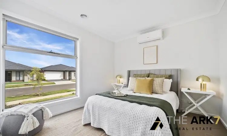 Fourth view of Homely house listing, 20 Skypac Street, Weir Views VIC 3338