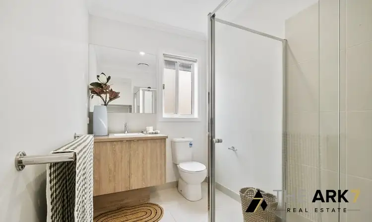 Fifth view of Homely house listing, 20 Skypac Street, Weir Views VIC 3338
